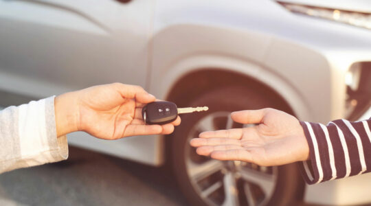 Vendre sa voiture sans contrôle technique