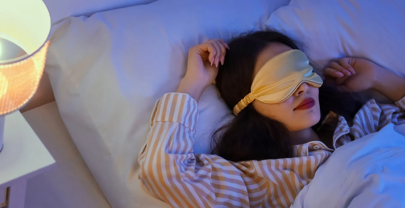 accessoires de sommeil