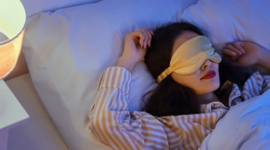 accessoires de sommeil