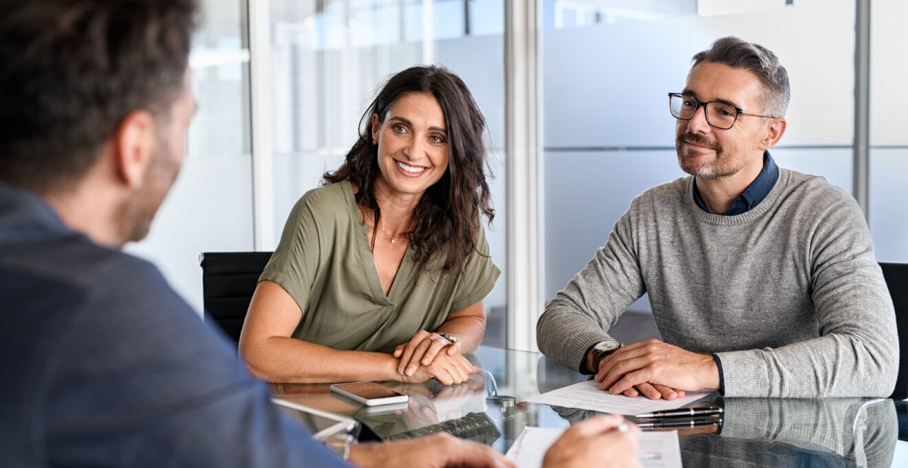 Assurance mutualiste