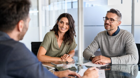 Assurance mutualiste