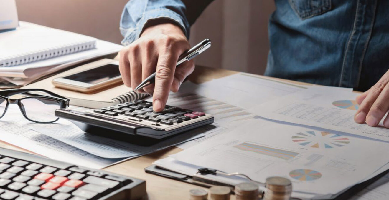 solutions financières